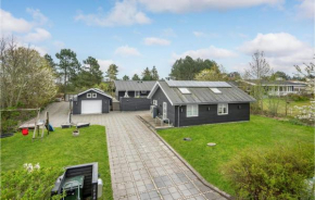 Stunning Home In Ebeltoft With Kitchen, Ebeltoft